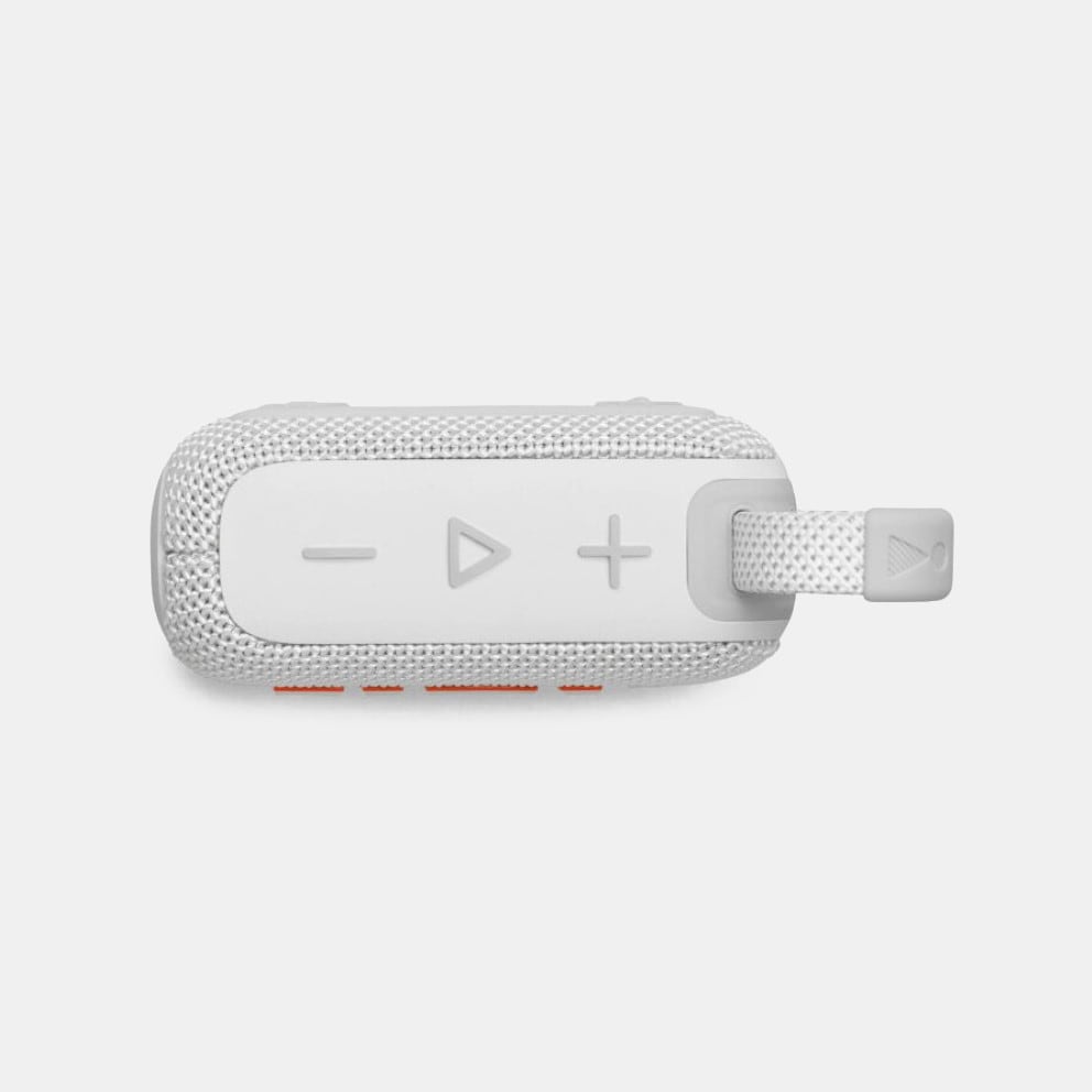 JBL GO4 Portable Bluetooth Speaker