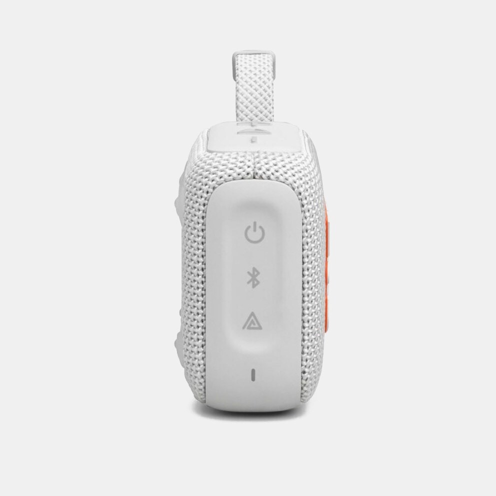 JBL GO4 Portable Bluetooth Speaker