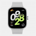 Xiaomi Redmi Watch 4 (Silver)