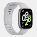 Xiaomi Redmi Watch 4 (Silver)