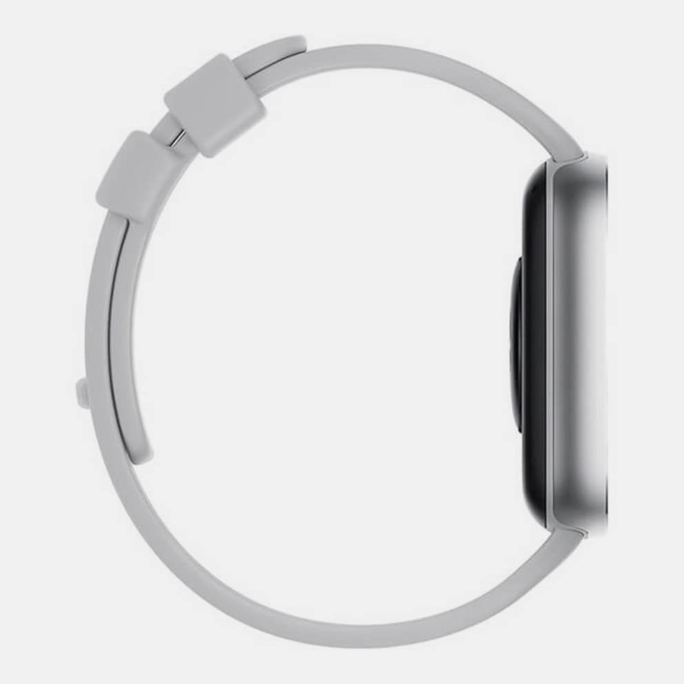 Xiaomi Redmi Watch 4 (Silver)
