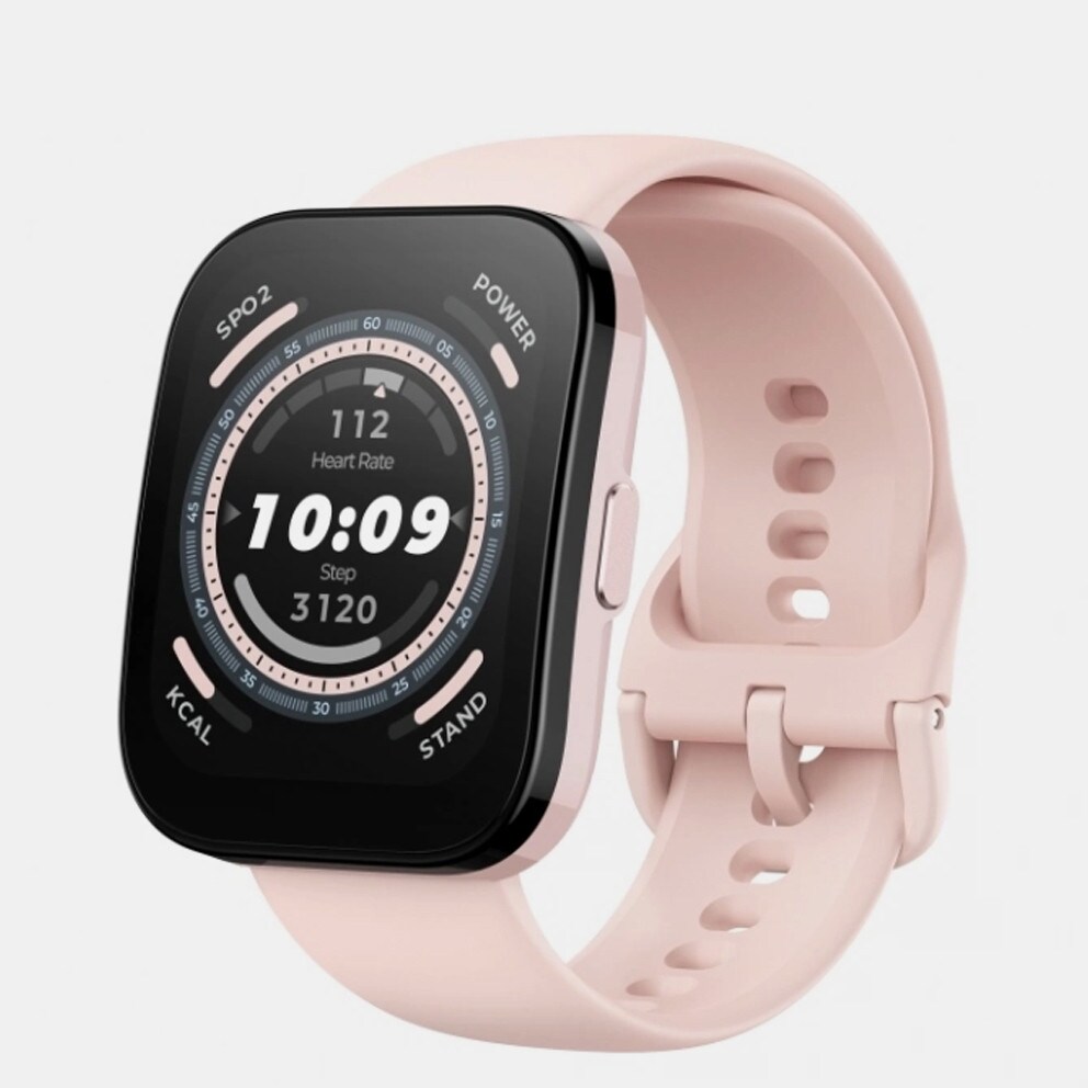 Xiaomi Amazfit Bip 5 Pink