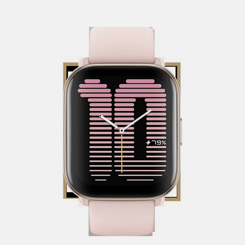 Xiaomi Amazfit Active Pink