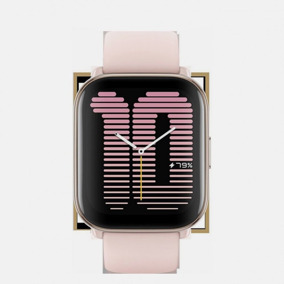 Xiaomi Amazfit Active Pink