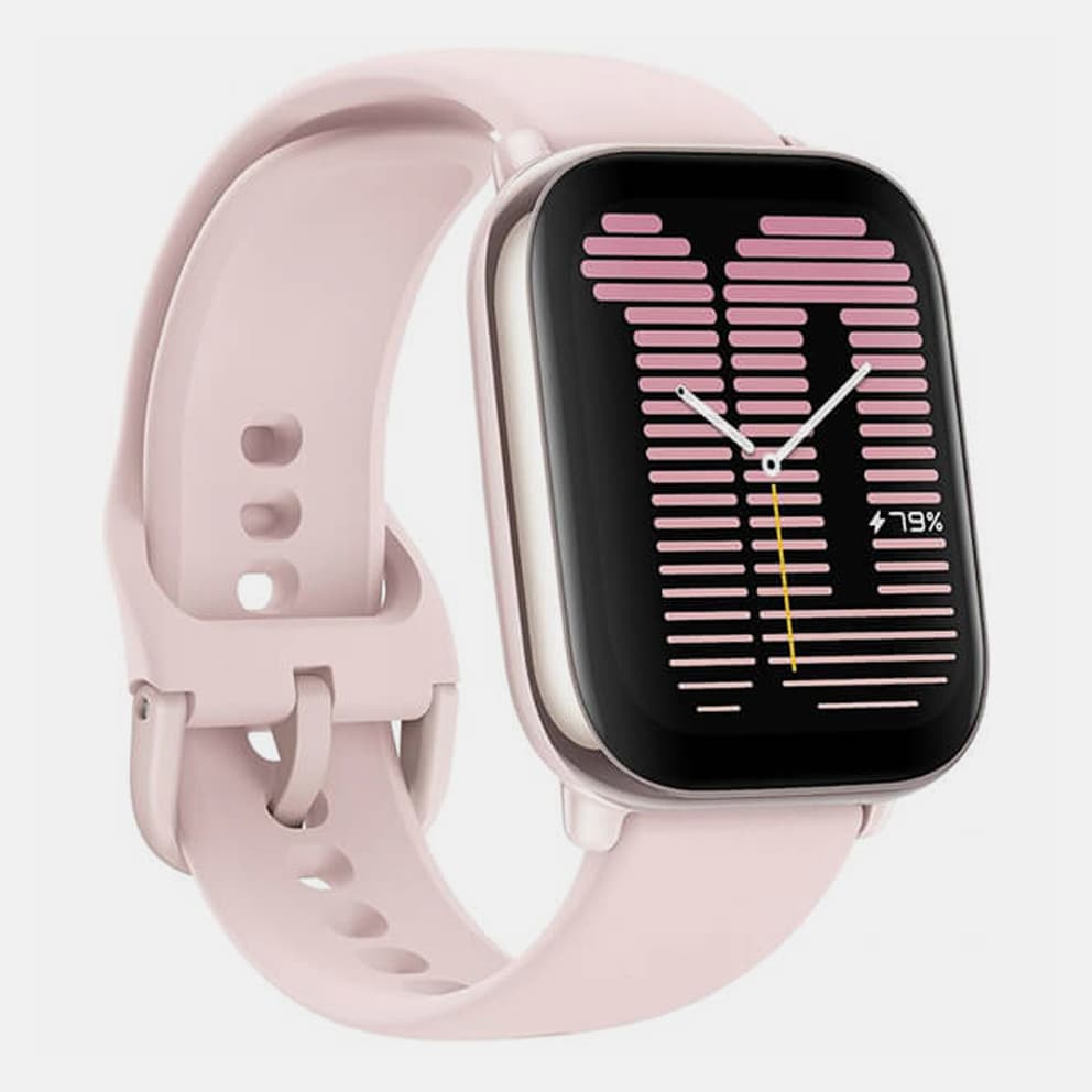 Xiaomi Amazfit Active Pink