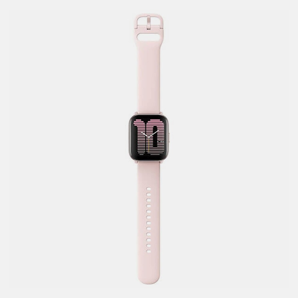 Xiaomi Amazfit Active Pink