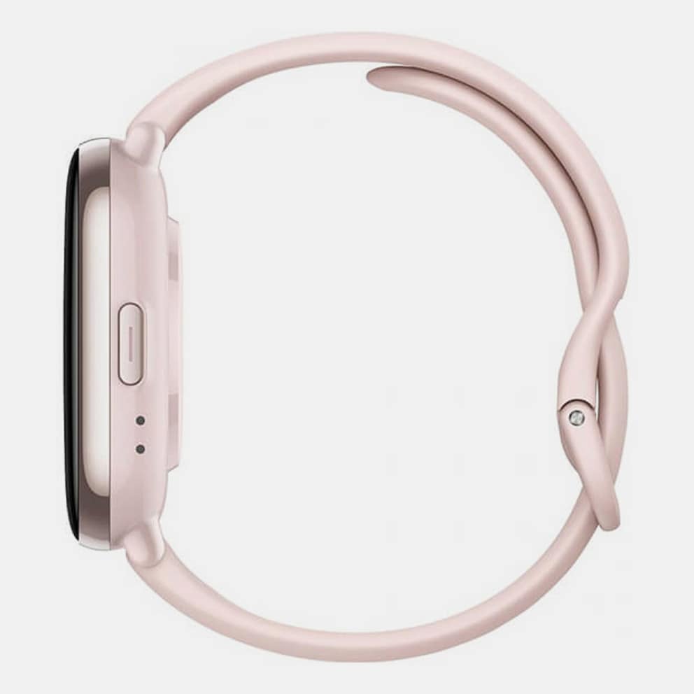 Xiaomi Amazfit Active Pink
