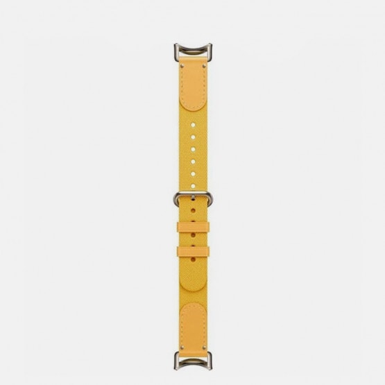 Xiaomi Smart Band 8 Braided Strap Yellow