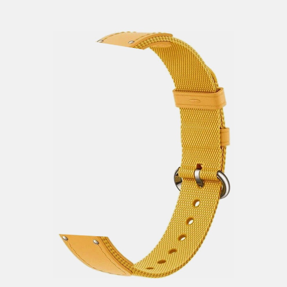 Xiaomi Smart Band 8 Braided Strap Yellow