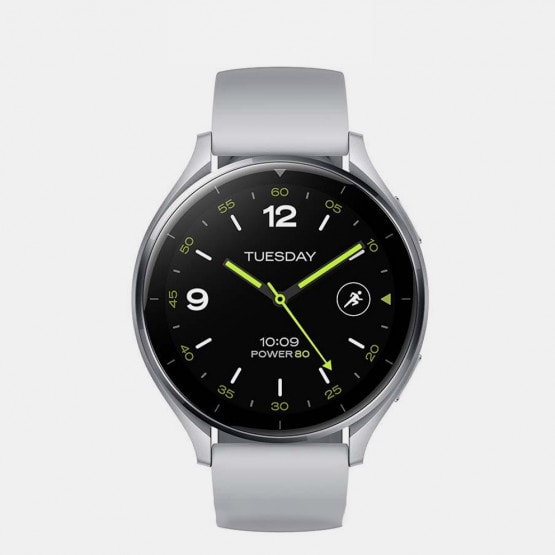 Xiaomi Watch 2 (Silver)
