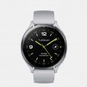 Xiaomi Watch 2 (Silver)