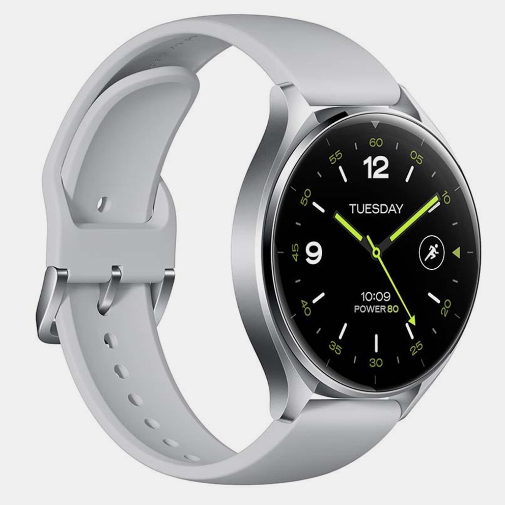 Xiaomi Watch 2 (Silver)