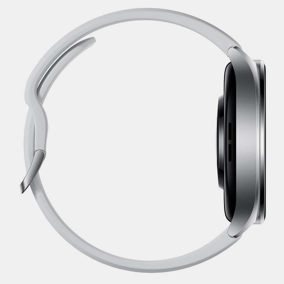 Xiaomi Watch 2 (Silver)