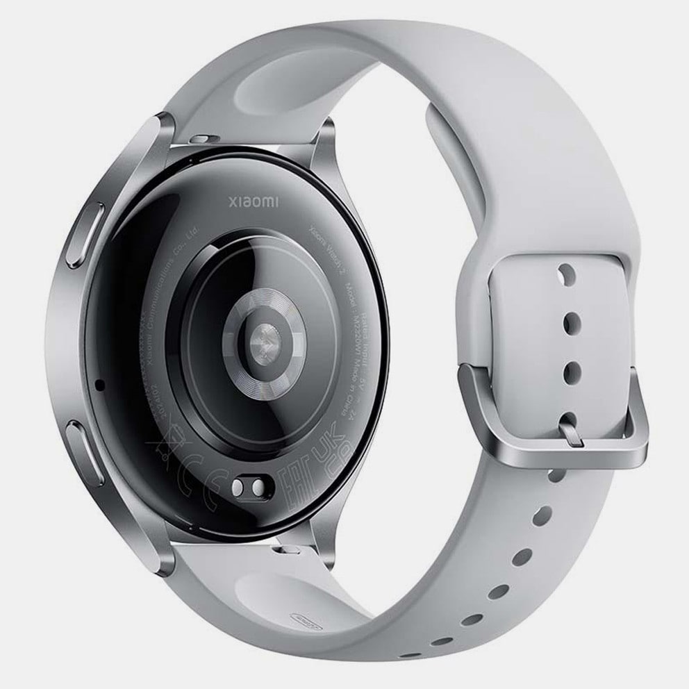 Xiaomi Watch 2 (Silver)
