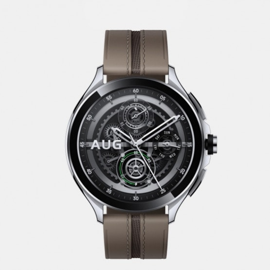 Xiaomi Watch 2 Pro Silver (Bluetooth)