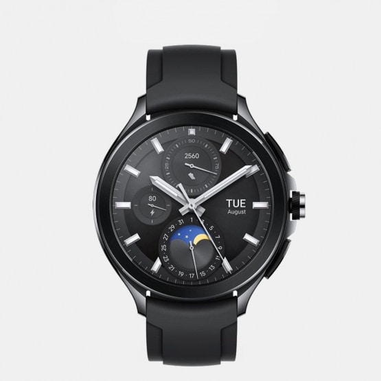Xiaomi Watch 2 Pro Black (Bluetooth)
