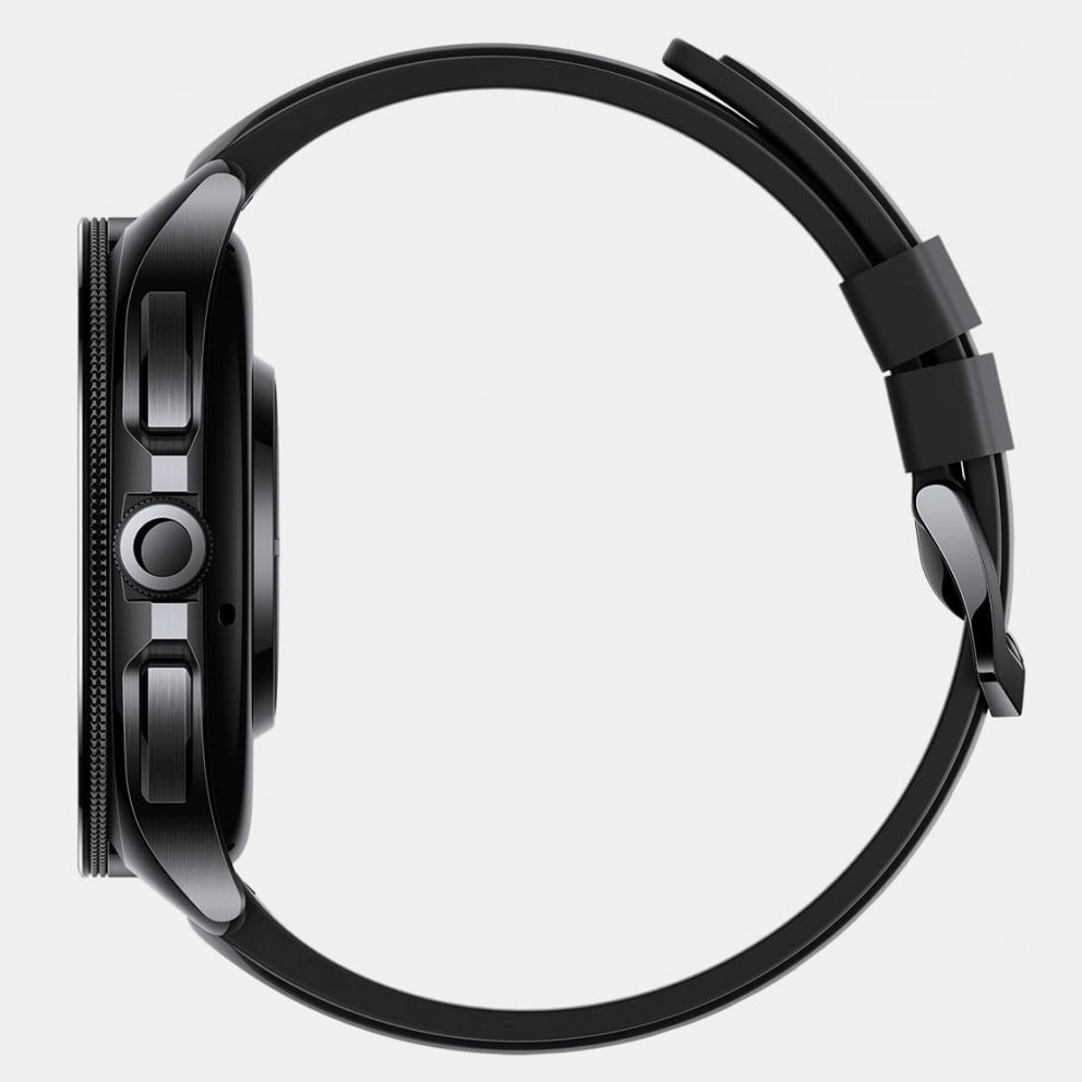 Xiaomi Watch 2 Pro Black (Bluetooth)