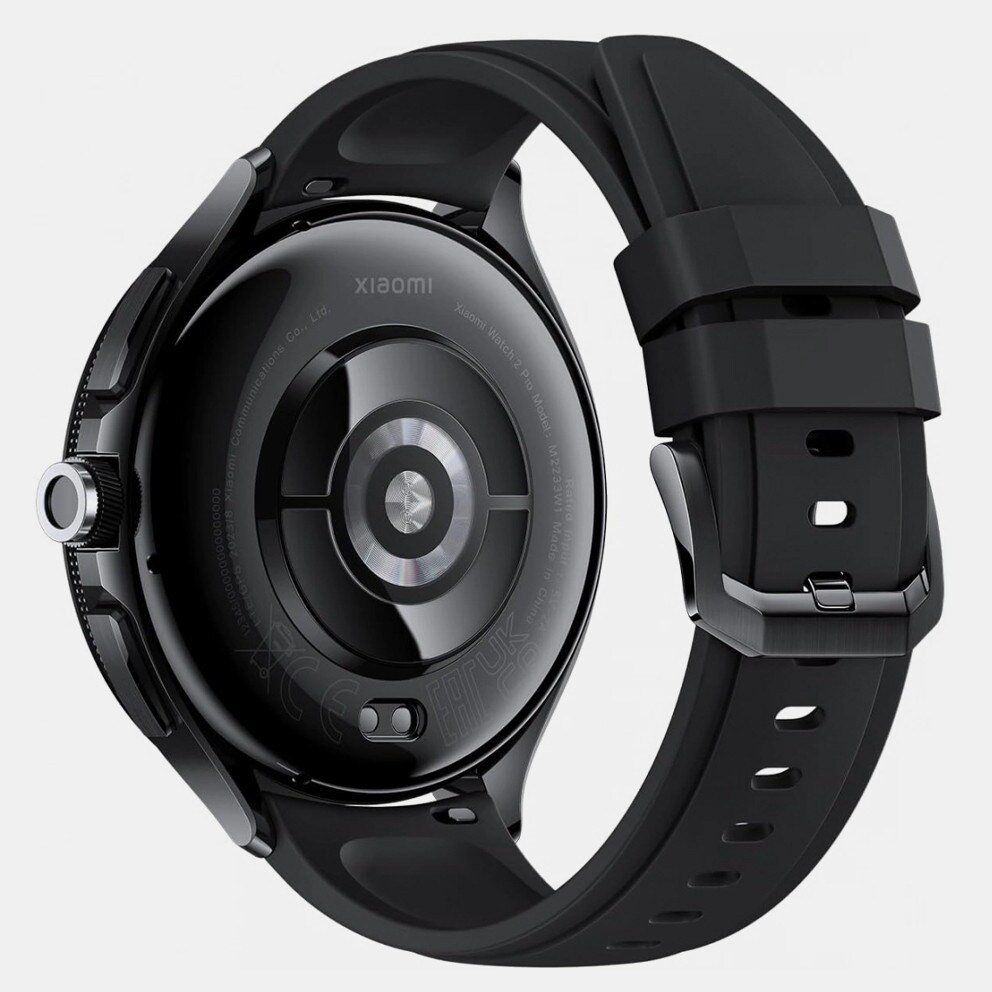 Xiaomi Watch 2 Pro Black (Bluetooth)
