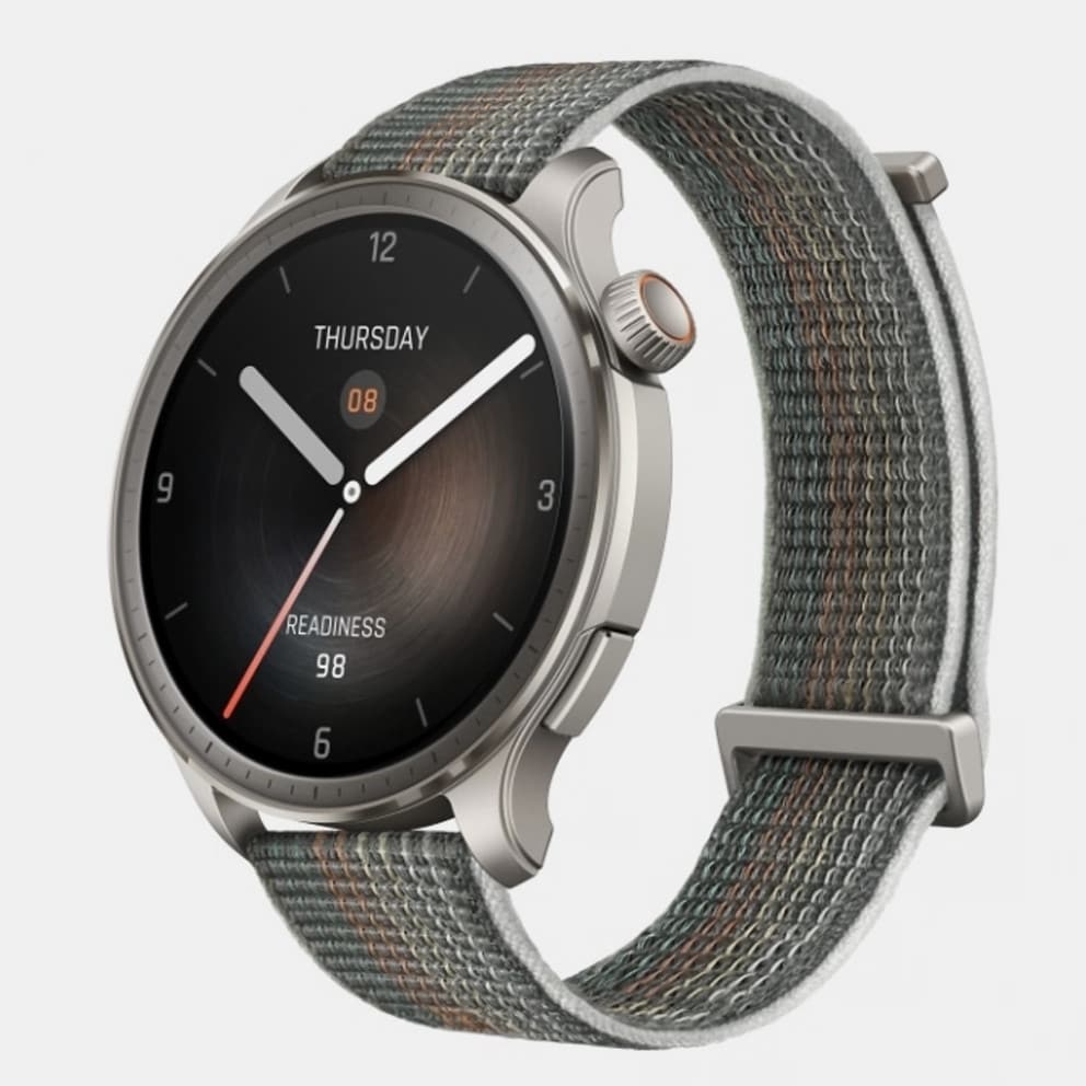 Xiaomi Amazfit Balance Grey