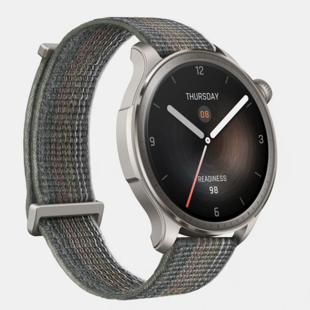 Xiaomi Amazfit Balance Grey