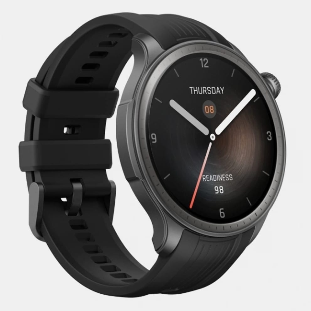 Xiaomi Amazfit Balance Black