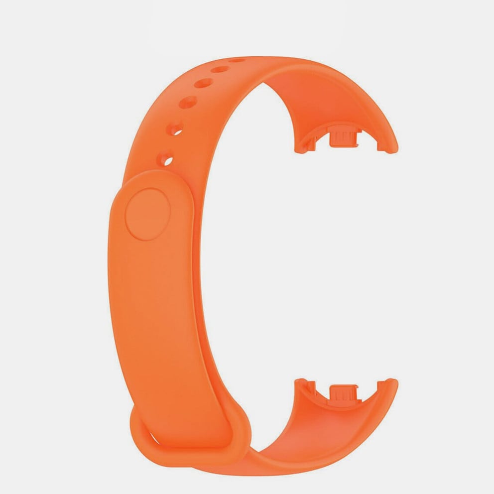 Xiaomi Smart Band 8 Strap - Orange