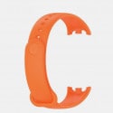 Xiaomi Smart Band 8 Strap - Orange