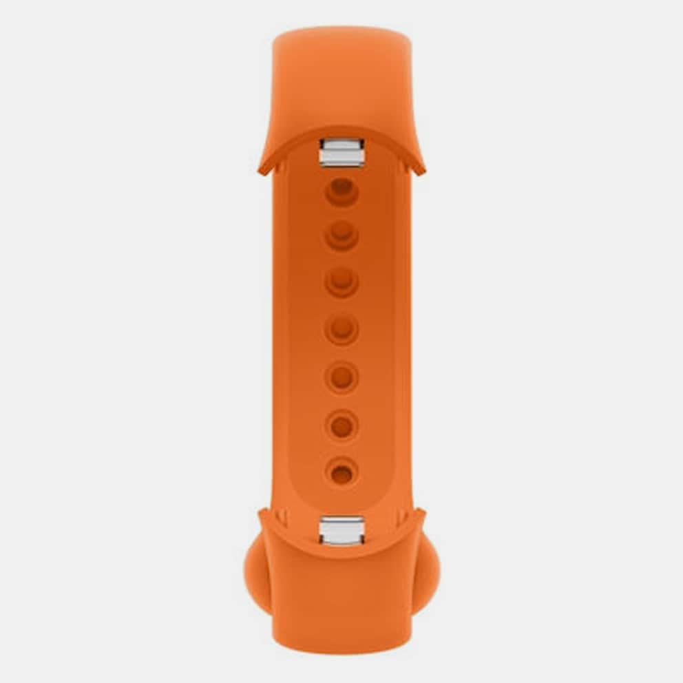 Xiaomi Smart Band 8 Strap - Orange