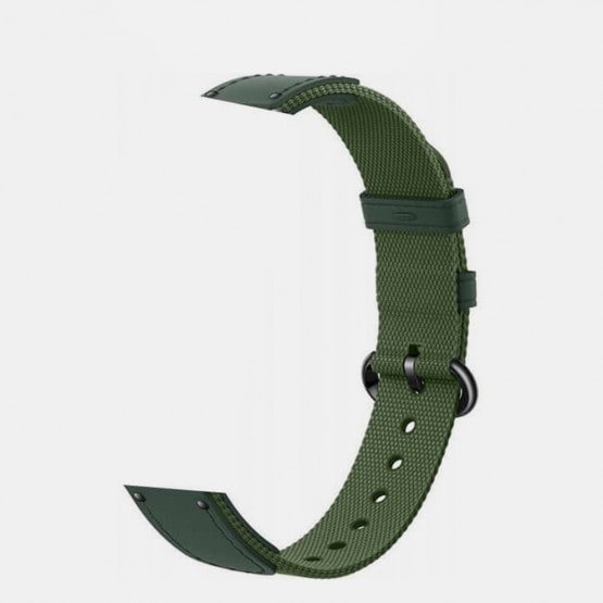 Xiaomi Smart Band 8 Braided Strap Green