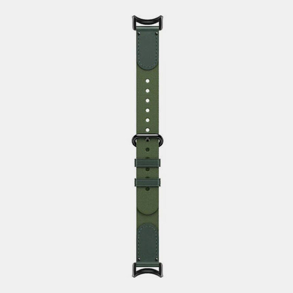 Xiaomi Smart Band 8 Braided Strap Green