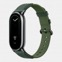 Xiaomi Smart Band 8 Braided Strap Green