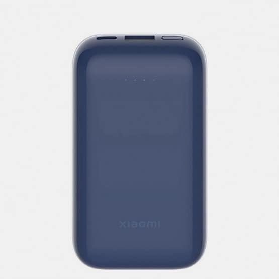 Xiaomi 33W PowerBank 10000mAh Pocket Blu
