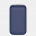 Xiaomi 33W PowerBank 10000mAh Pocket Blu