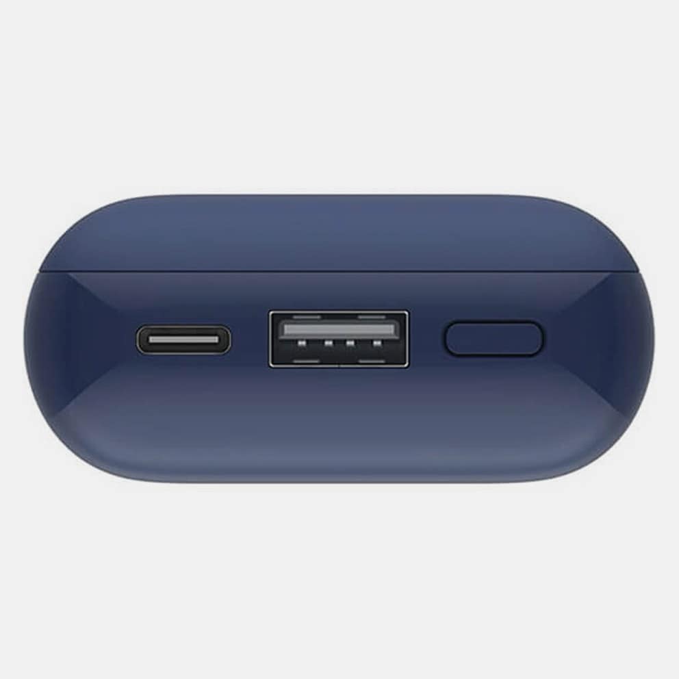 Xiaomi 33W PowerBank 10000mAh Pocket Blu