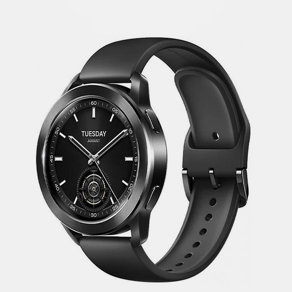 Xiaomi Watch S3 (Black)