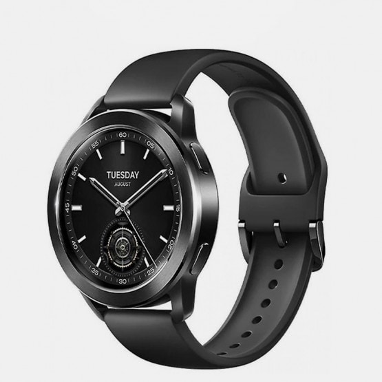 Xiaomi Watch S3 (Black)