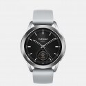 Xiaomi Watch S3 (Silver)
