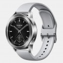 Xiaomi Watch S3 (Silver)