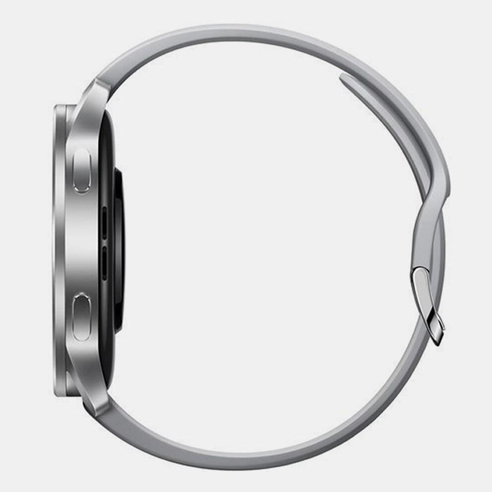 Xiaomi Watch S3 (Silver)