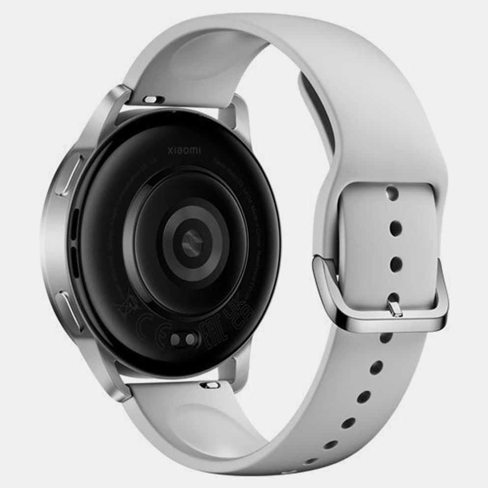 Xiaomi Watch S3 (Silver)