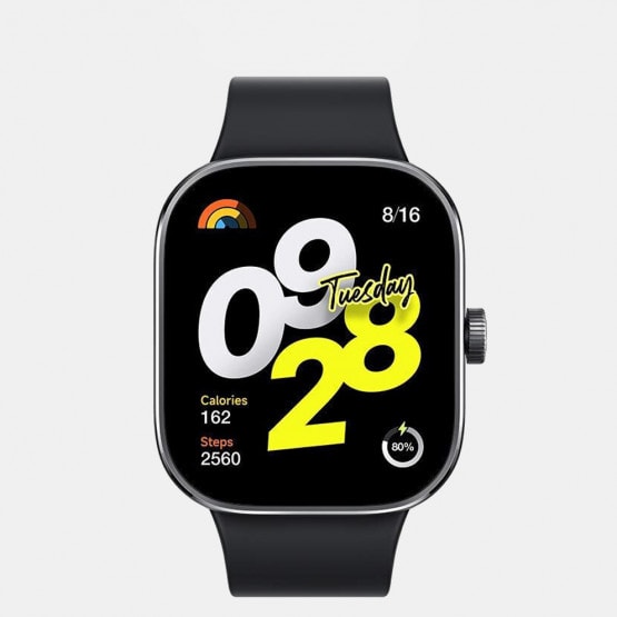Xiaomi Redmi Watch 4 (Black)