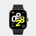 Xiaomi Redmi Watch 4 (Black)