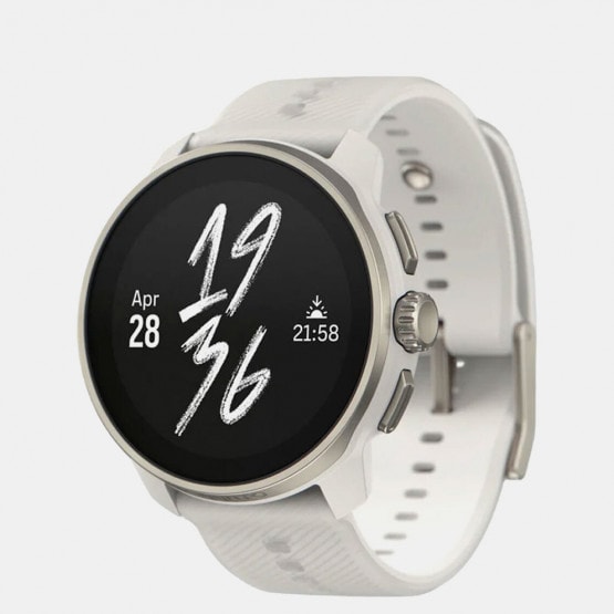 SUUNTO Race S Powder Gray Stainless Steel Ρολοι Un