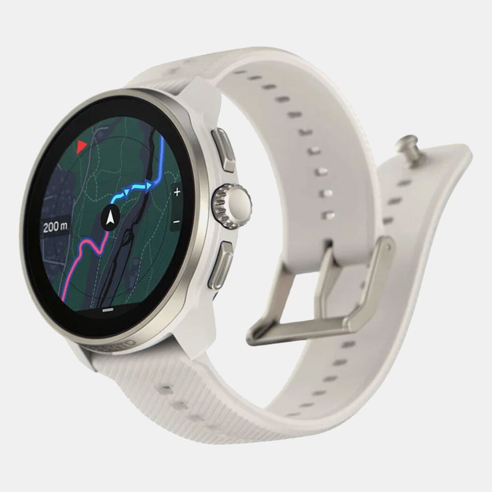 SUUNTO Race S Powder Gray Stainless Steel Ρολοι Un