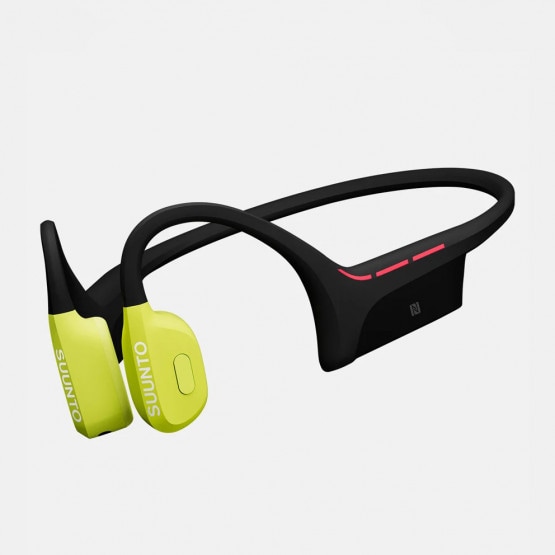 SUUNTO Wing Lime Headphones