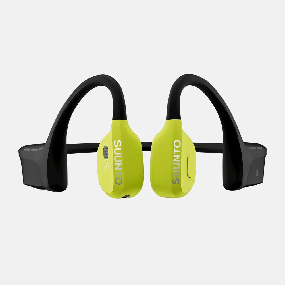 SUUNTO Wing Lime Headphones