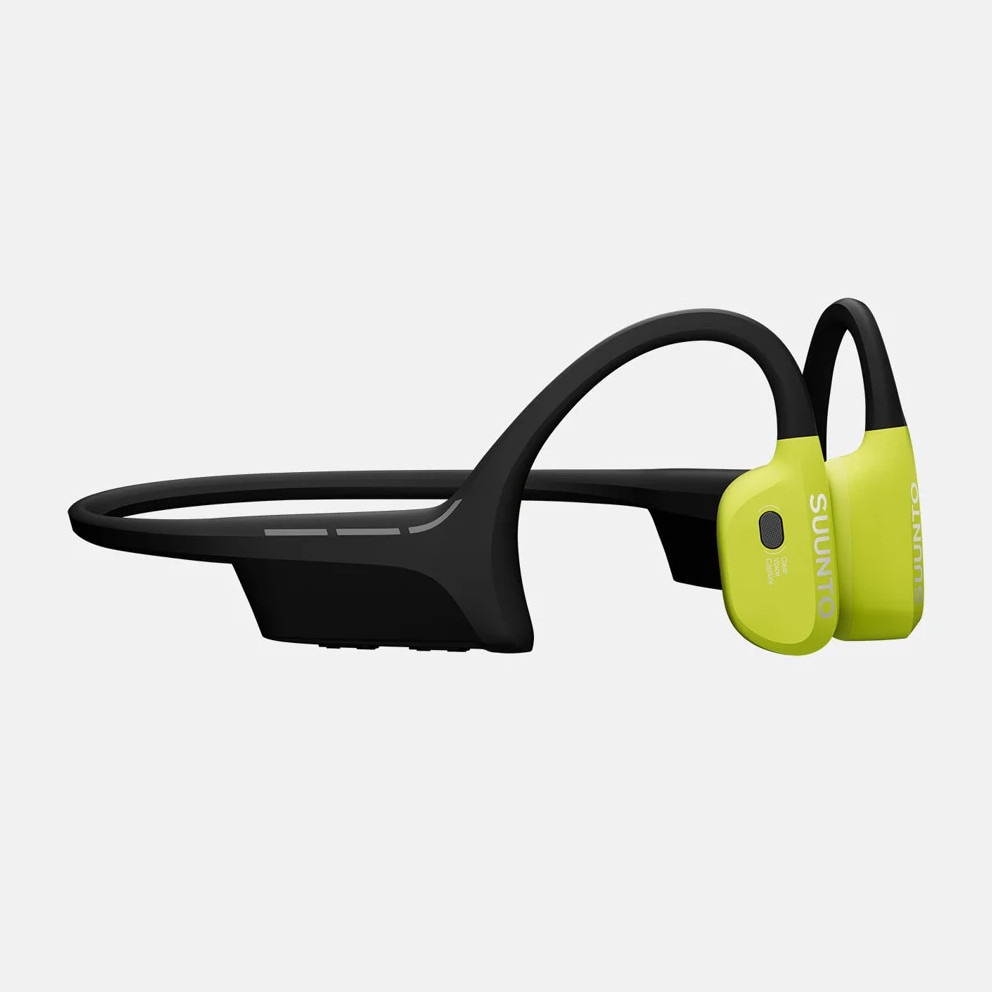 SUUNTO Wing Lime Headphones