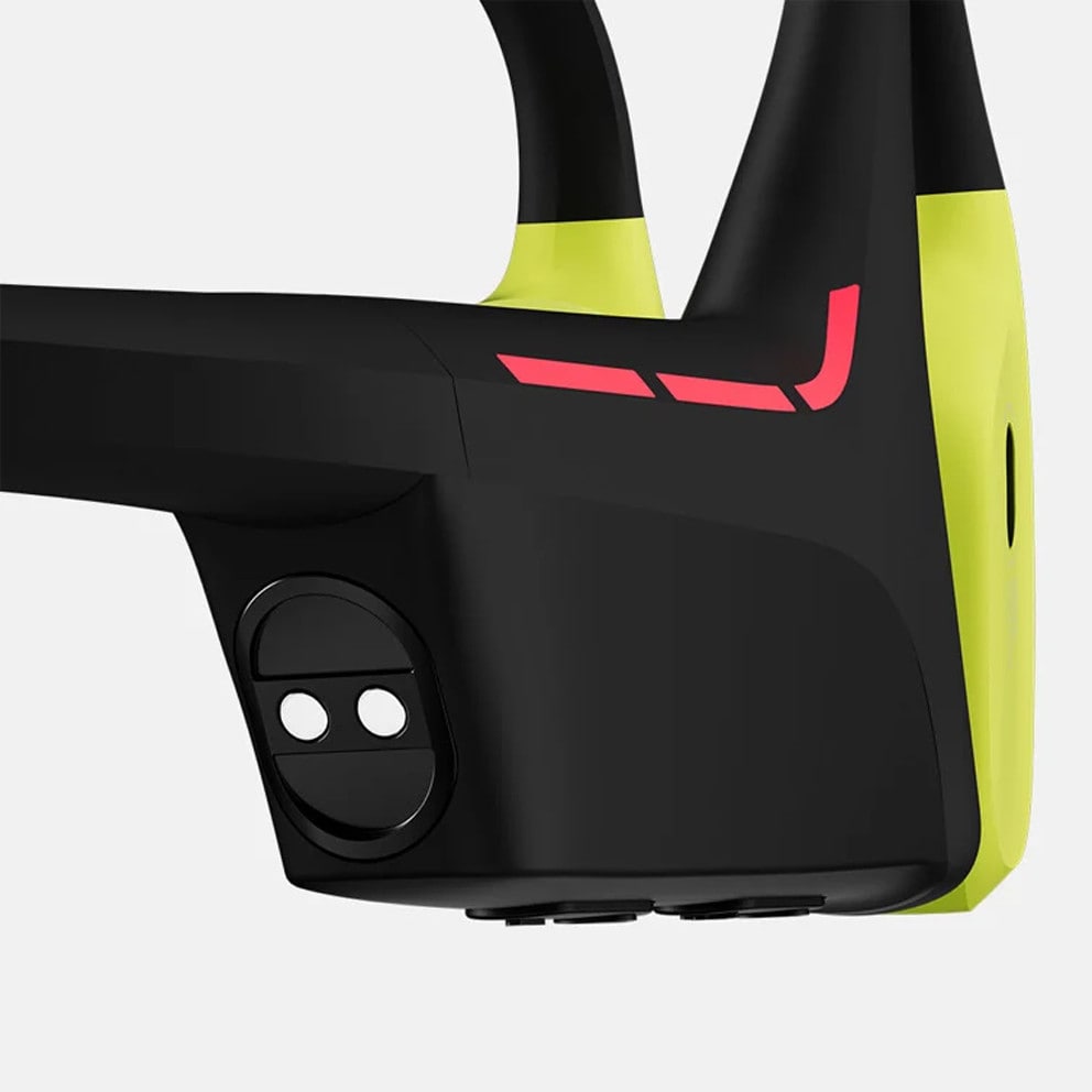 SUUNTO Wing Lime Headphones