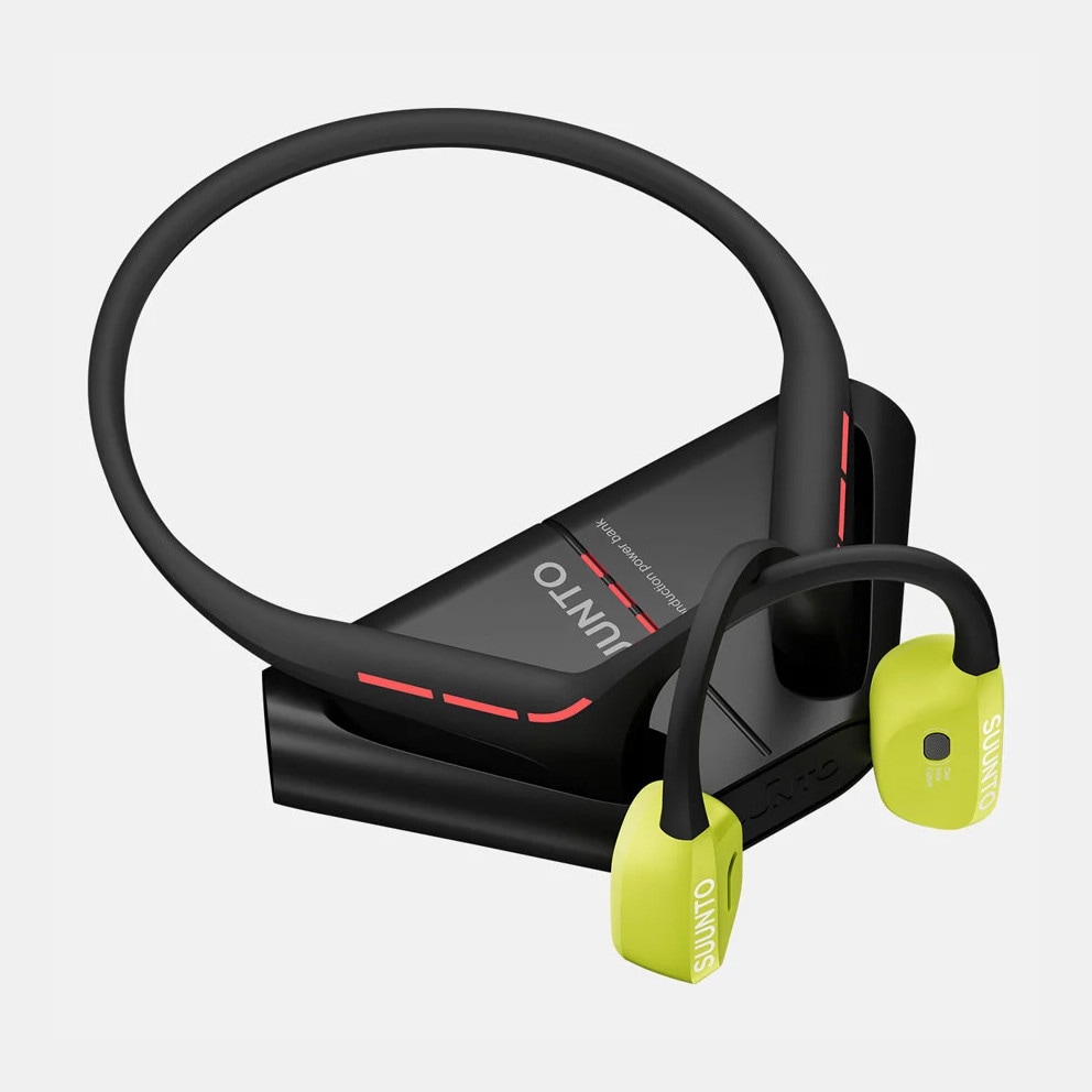 SUUNTO Wing Lime Headphones