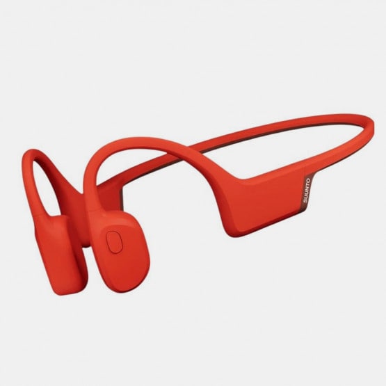 SUUNTO Sonic Coral Red Headphones